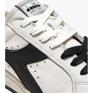 Children's Trainers Diadora Heritage Prestige Used image-6