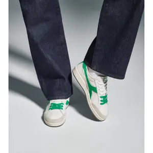 Children's Trainers Diadora Heritage Prestige Used image-2