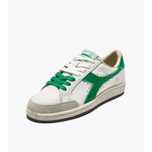 Children's Trainers Diadora Heritage Prestige Used image-3