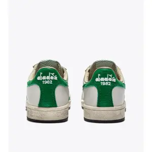 Children's Trainers Diadora Heritage Prestige Used image-4