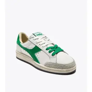 Children's Trainers Diadora Heritage Prestige Used image-1