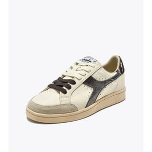 Baskets femme Diadora Heritage Prestige Safari image-1