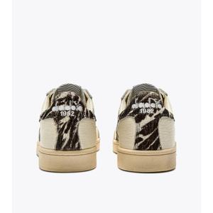 Baskets femme Diadora Heritage Prestige Safari image-3