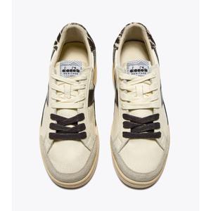 Baskets femme Diadora Heritage Prestige Safari image-2
