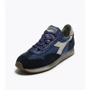 Baskets Diadora Heritage Equipe Dirty Evo image-4