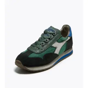 Baskets Diadora Heritage Equipe Dirty Evo image-4