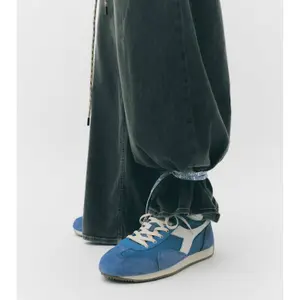 Children's Trainers Diadora Heritage Equipe Vela SW image-2