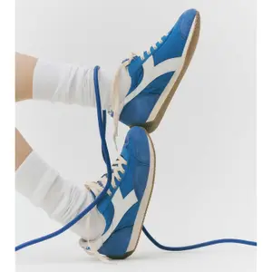 Children's Trainers Diadora Heritage Equipe Vela SW image-3