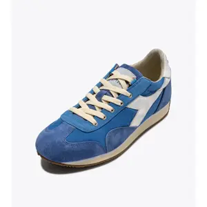 Children's Trainers Diadora Heritage Equipe Vela SW image-1