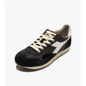 Children's Trainers Diadora Heritage Equipe Vela SW image-1