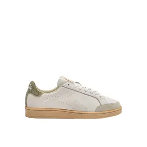 Baskets Diadora Heritage Prestige Plain Used