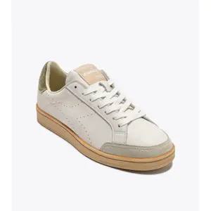Children's Trainers Diadora Heritage Prestige Plain Used image-2