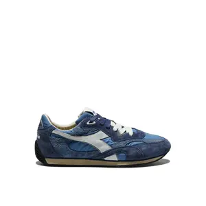 Baskets Diadora Heritage Equipe Revenge Nylon Used