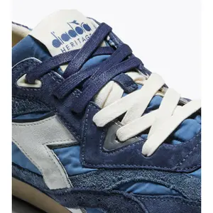 Baskets Diadora Heritage Equipe Revenge Nylon Used image-3