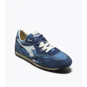 Baskets Diadora Heritage Equipe Revenge Nylon Used image-4