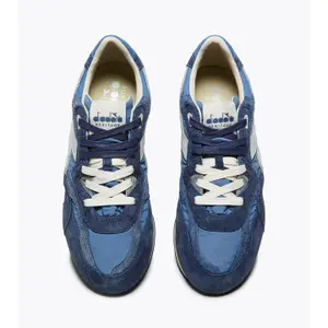 Baskets Diadora Heritage Equipe Revenge Nylon Used image-5