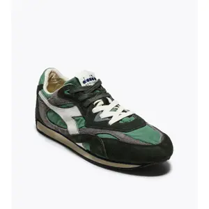 Baskets Diadora Heritage Equipe Revenge Nylon Used image-4