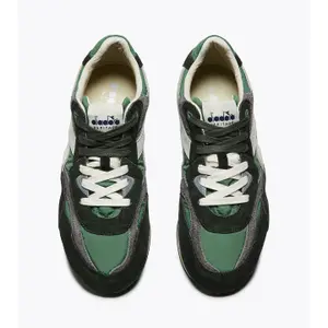 Baskets Diadora Heritage Equipe Revenge Nylon Used image-5