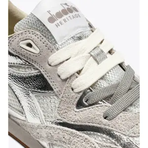 Baskets femme Diadora Heritage Revenge Iride image-4