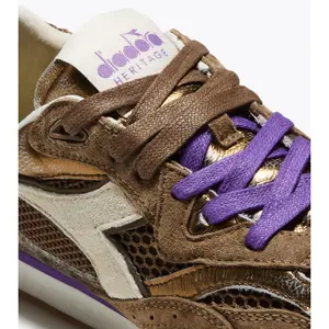 Baskets Diadora Heritage Equipe Revenge image-3