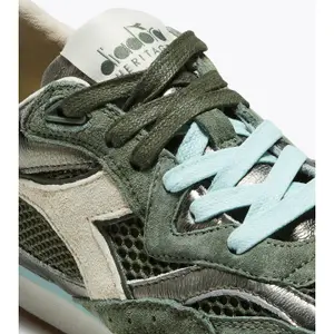 Baskets Diadora Heritage Equipe Revenge image-3