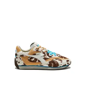 Baskets Diadora Heritage Equipe Revenge Animalier