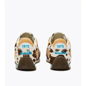 Baskets Diadora Heritage Equipe Revenge Animalier image-1