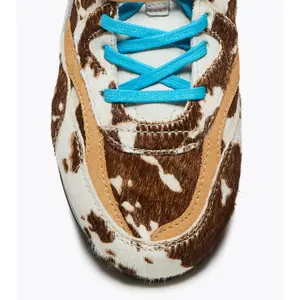 Baskets Diadora Heritage Equipe Revenge Animalier image-2