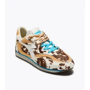 Baskets Diadora Heritage Equipe Revenge Animalier image-4