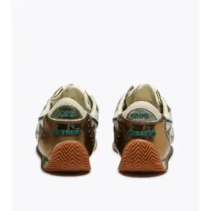 Baskets Diadora Heritage Equipe Revenge Metal image-1