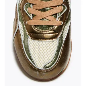 Baskets Diadora Heritage Equipe Revenge Metal image-2