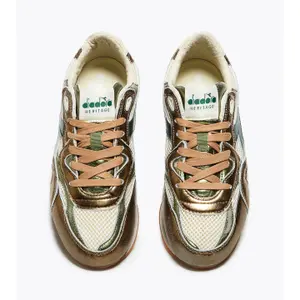 Baskets Diadora Heritage Equipe Revenge Metal image-5