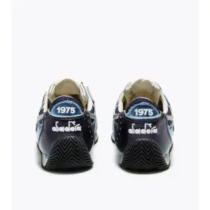 Baskets Diadora Heritage Equipe Revenge Metal image-1