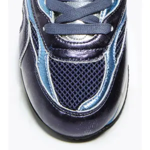 Baskets Diadora Heritage Equipe Revenge Metal image-2