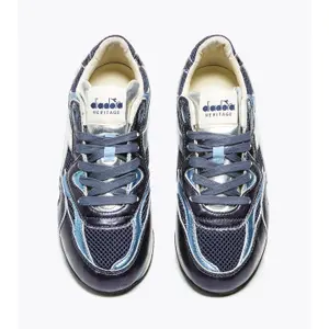 Baskets Diadora Heritage Equipe Revenge Metal image-5