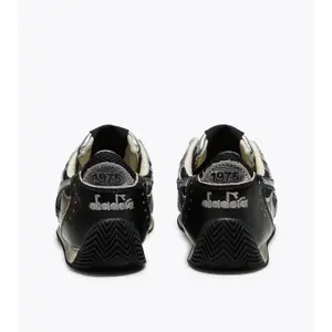 Baskets Diadora Heritage Equipe Revenge Metal image-1