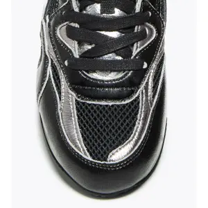 Baskets Diadora Heritage Equipe Revenge Metal image-2