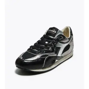 Baskets Diadora Heritage Equipe Revenge Metal image-4