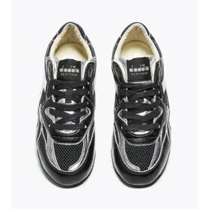 Baskets Diadora Heritage Equipe Revenge Metal image-5