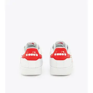 Children's sneakers Diadora Game P GS image-1
