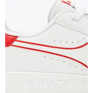 Children's sneakers Diadora Game P GS image-4