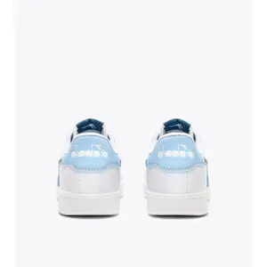 Children's sneakers Diadora Game P GS image-1