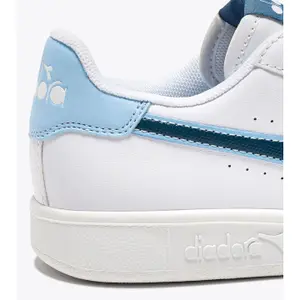 Children's sneakers Diadora Game P GS image-4