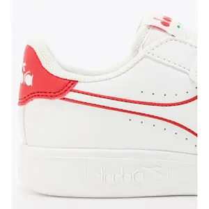 Children's sneakers Diadora Game P PS image-4
