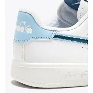 Children's sneakers Diadora Game P PS image-4