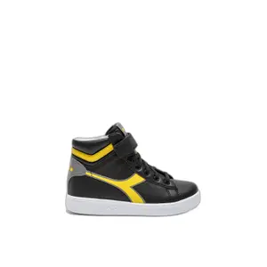 Children's sneakers Diadora Game P PS High image-0