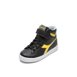 Children's sneakers Diadora Game P PS High image-1
