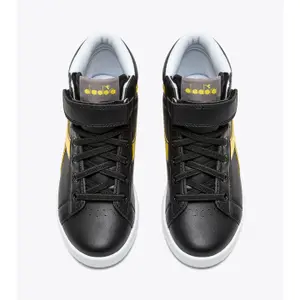 Children's sneakers Diadora Game P PS High image-2