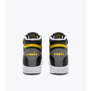 Children's sneakers Diadora Game P PS High image-3