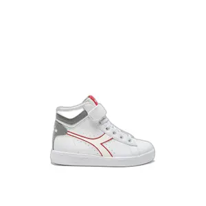 Children's sneakers Diadora Game P PS High image-0